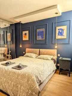 The Green Apartment - Central Malta - 2 Bed 2 Bath, 82sqm - Msida - 9