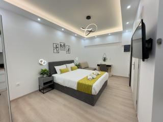 Athens Luxury Penthouse - Atene - 3