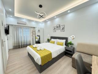 Athens Luxury Penthouse - Atene - 4