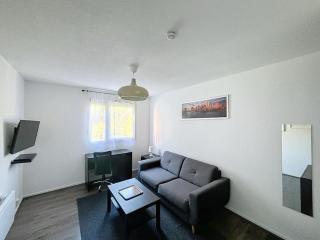 Le Studieux - Confort & Calme - Toulouse - 7