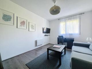 Le Studieux - Confort & Calme - Toulouse - 2