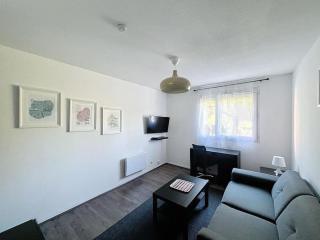 Le Studieux - Confort & Calme - Toulouse - 1