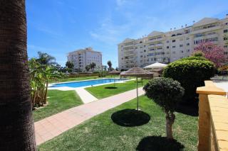 TESS Apartamento Pacifico Beach - Málaga - 9
