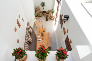 Rodos Old Town Aqua Luxury Suites - Rhodos-stad - 0