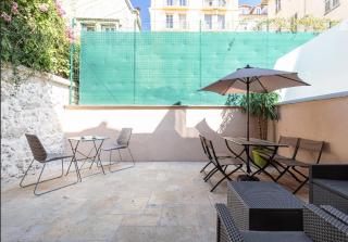 LOFT à deux pas de la Mer avec terrasse n2 - Nice - 4
