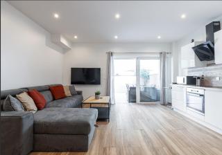LOFT à deux pas de la Mer avec terrasse n2 - Nice - 3