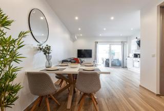 LOFT à deux pas de la Mer avec terrasse n2 - Nice - 2