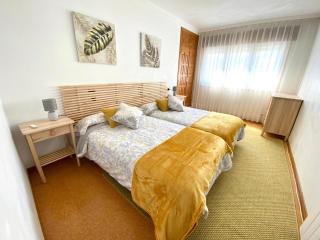 Apartamento Rivela - Burela de Cabo - 1