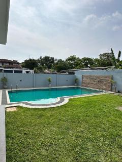 Villa Heshni Colombo by Tequila Holidays - 1