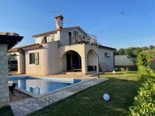 Villa LeNi Porec - Montižana - 9