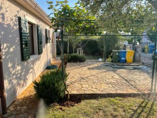Villa LeNi Porec - Montižana - 6