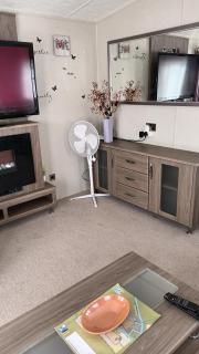 3 Bedroom caravan St osyth beach holiday park with free WiFi and parking - Great Clacton - 4