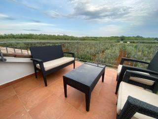 Villa LeNi Porec - Montižana - 1