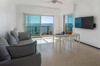 Mar-y-Nan Family Apartment - Happy Rentals - Menton - 0