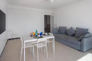 Mar-y-Nan Family Apartment - Happy Rentals - Menton - 5