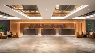Hilton London Metropole - Londra - 8