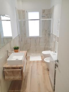 Dolce Vita Beach House - Trilocali Nuovi e Moderni sul mare - Rimini - 8