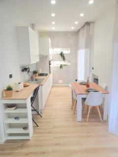 Dolce Vita Beach House - Trilocali Nuovi e Moderni sul mare - Rimini - 0