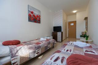 Agro Complex Apartments - 2