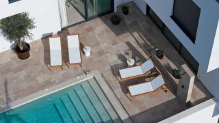 Villa Olivetum with heated pool - Trogir - 1