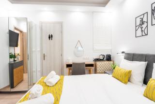 Athens Luxury Penthouse - 2