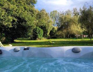Le Domaine des Sources - Landévant - 1