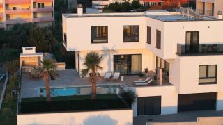 Villa Olivetum with heated pool - Trogir - 8