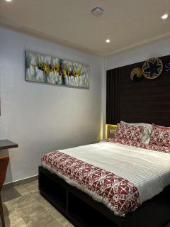 Klik Klak Appart Hotel - Cotonú - 2