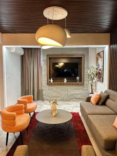 Klik Klak Appart Hotel - 0