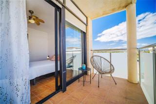 Santa Barbara Serena Apartment Javea by Rock Rentals - Platja de l'Arenal - 7