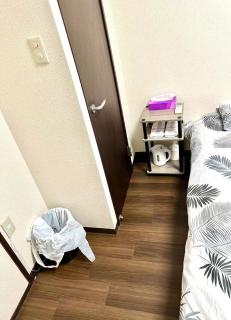 Sakurajosui Sta. 2mins Hana House Shinjuku 15mins - 4