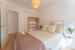 Malaga Lux Oasis - Modern 3BR, Fast WiFi, SmartTV - Málaga - 2