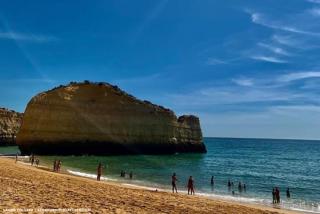 Alporchinos 840 - Armação de Pêra - 4