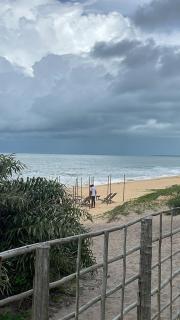 Casa pé na areia em Caraíva - Caraíva - 3