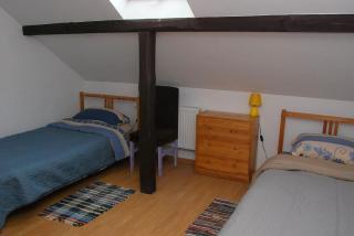 Beautiful holiday home in Masuria on river and lake - Stacze - 1