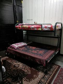 BUDJET HOMESTAY CAMERON HIGHLANDS - Tanah Rata - 3