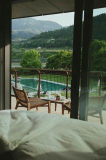 Solterra Poolhouse 2 - Tisens - 1