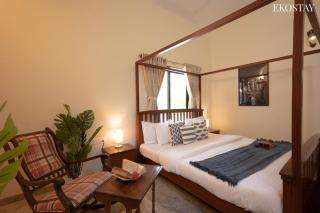 EKO STAY Gold- Casa Zul Villa - 3