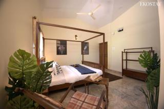 EKO STAY Gold- Casa Zul Villa - 2