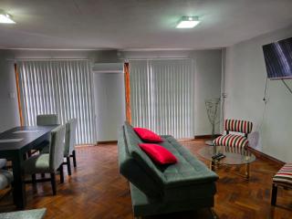 Punta Blanca - Salta - 0