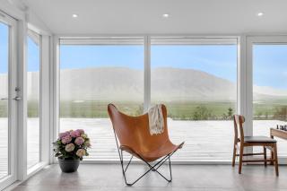 Himri the mountain villa - Mosfellsbær - 8