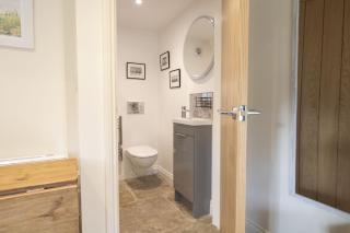 Little Croft - Kettlewell - 1