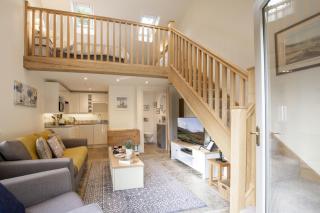 Little Croft - Kettlewell - 7