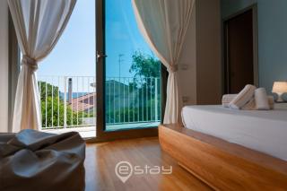 Villa Margine Rosso - Su Forti - 5