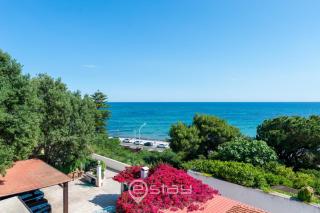 Villa Margine Rosso - Su Forti - 6