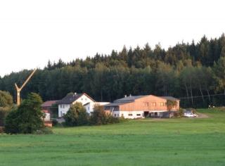 Ferienwohnung für 5 Personen ca 50 m in Waldmünchen, Bayern Bayerischer Wald - 9