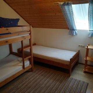 Ferienwohnung für 5 Personen ca 50 m in Waldmünchen, Bayern Bayerischer Wald - 4