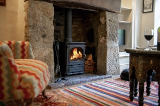 Jenny Wren Cottage - 9