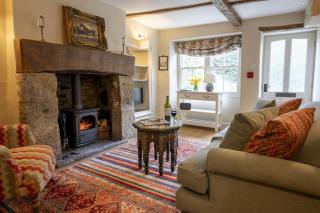 Jenny Wren Cottage - Middleham - 4