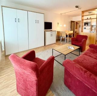 Haus Kalfamer, Wohnung 8 9 - 0